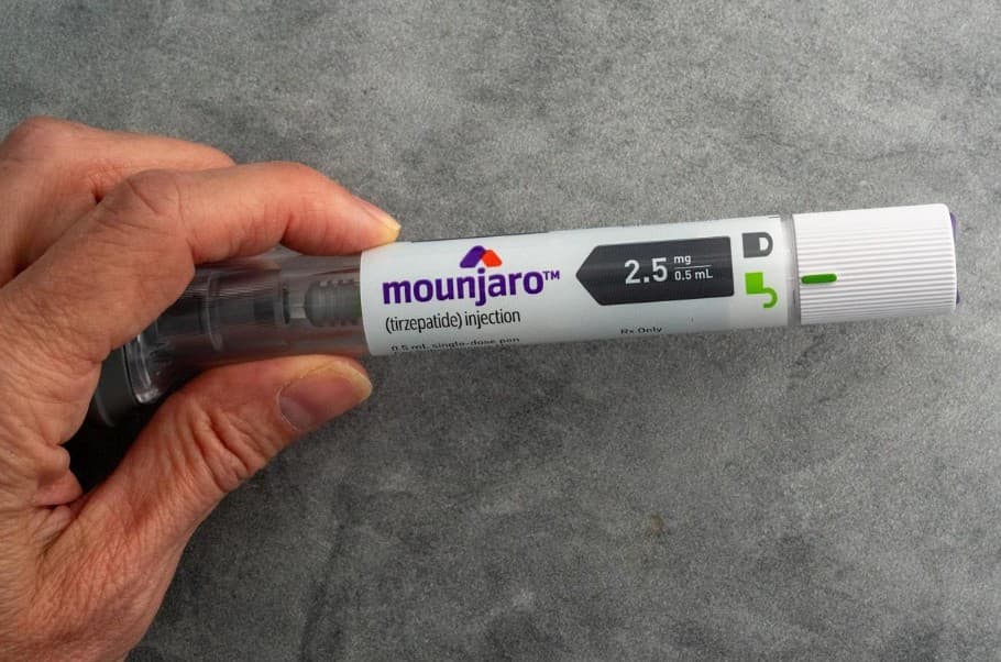 Como potencializar os resultados do Mounjaro